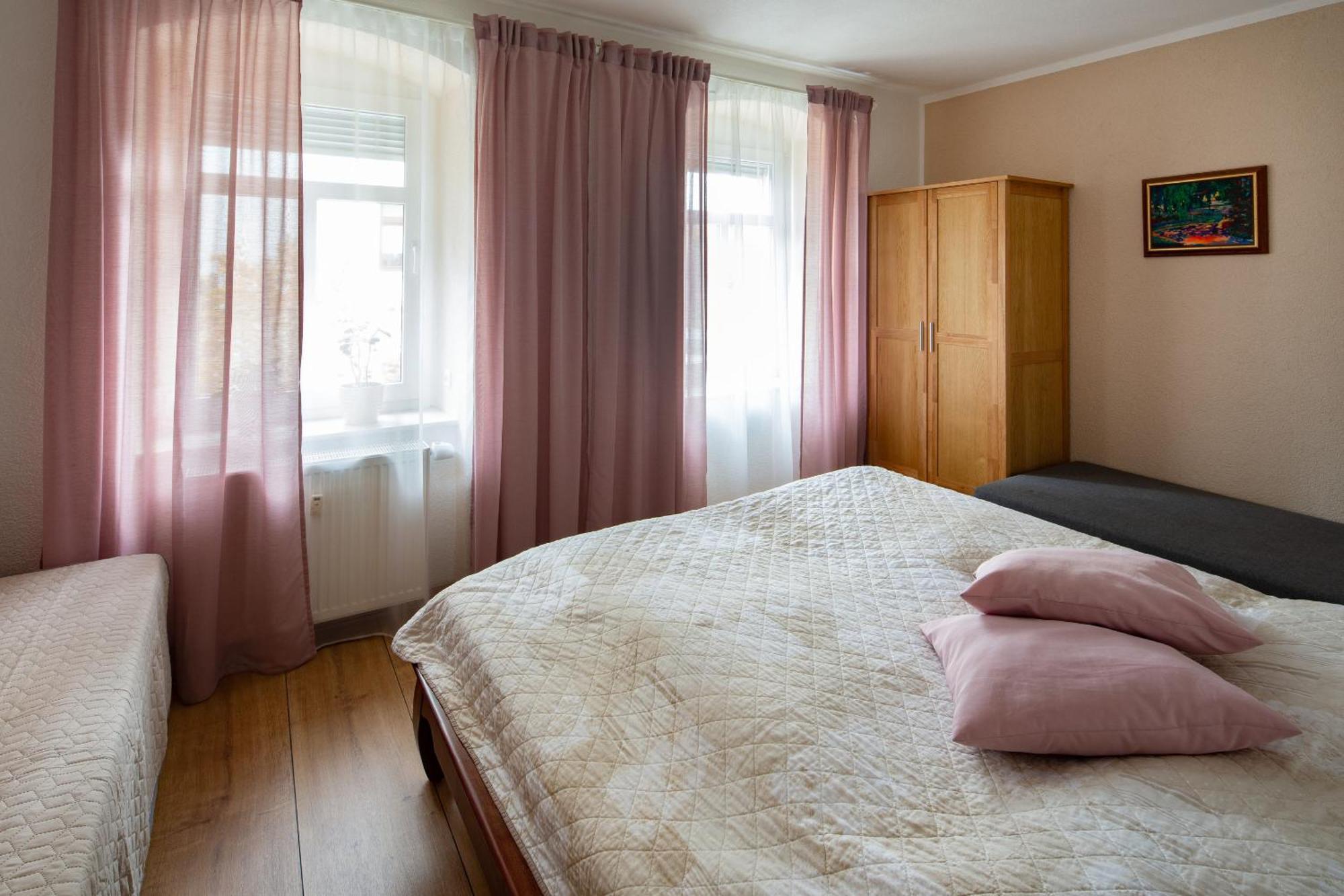 Gemuetliche Ferienwohnungen Im Erzgebrige Sehma Room photo
