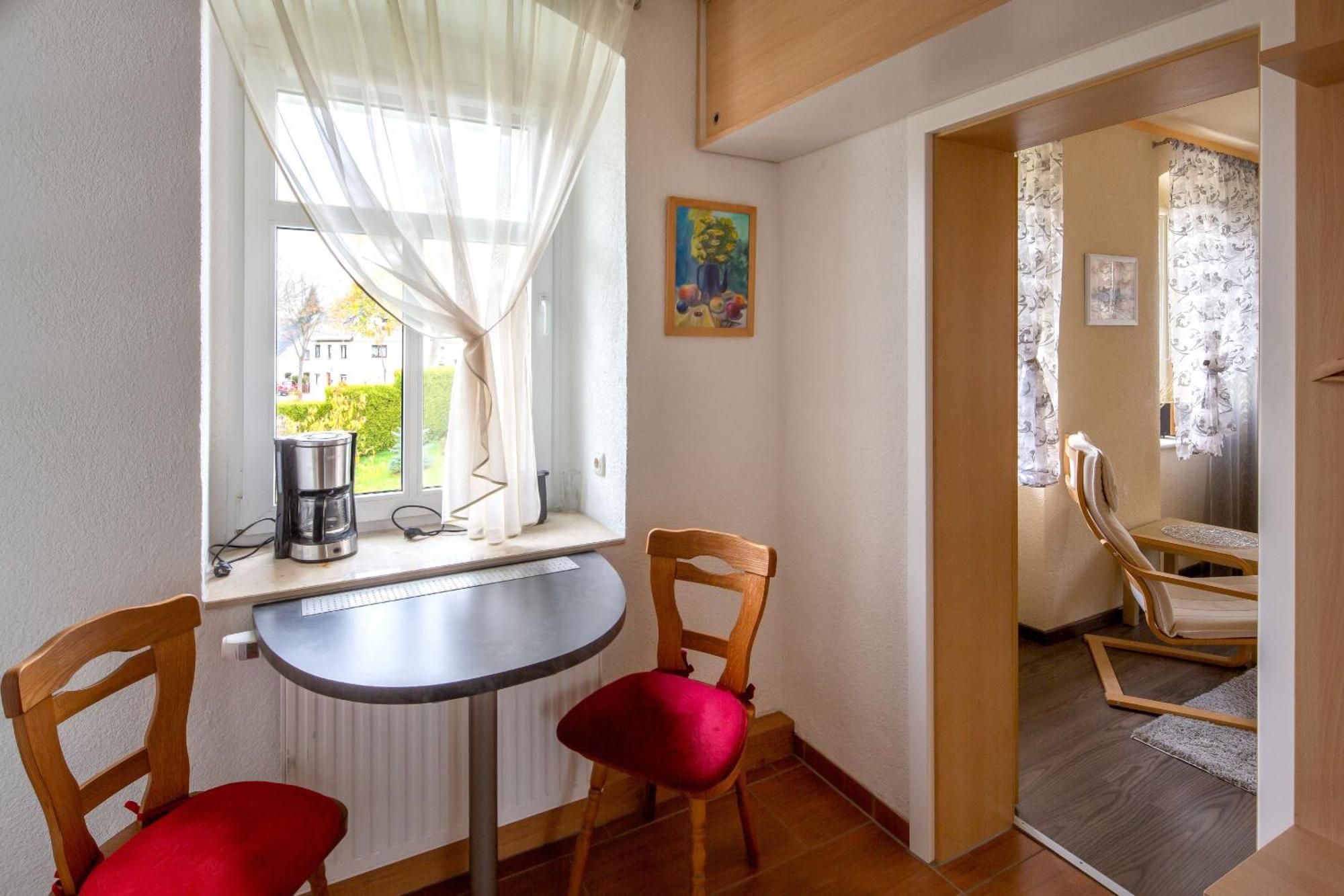Gemuetliche Ferienwohnungen Im Erzgebrige Sehma Room photo