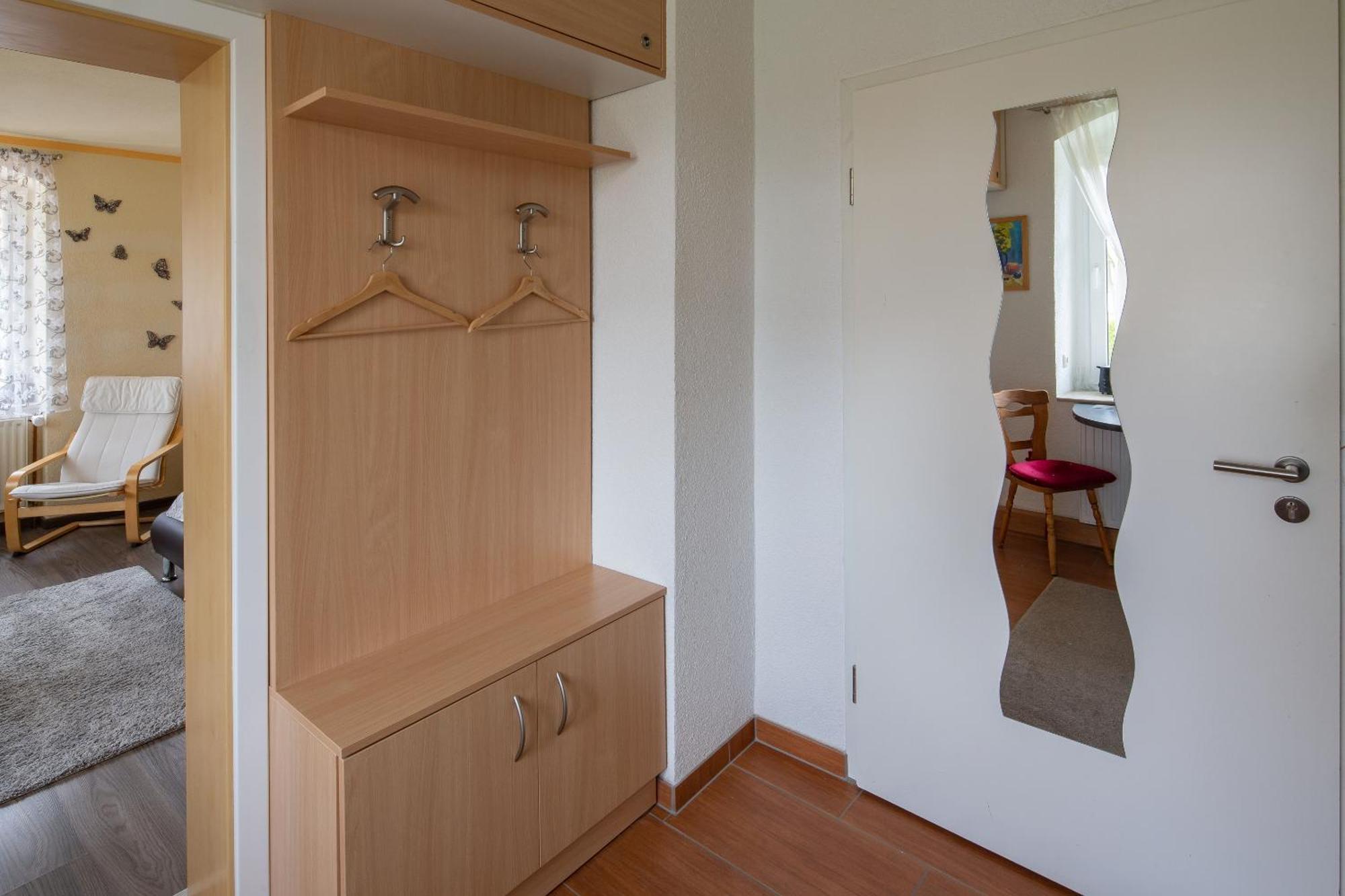 Gemuetliche Ferienwohnungen Im Erzgebrige Sehma Room photo