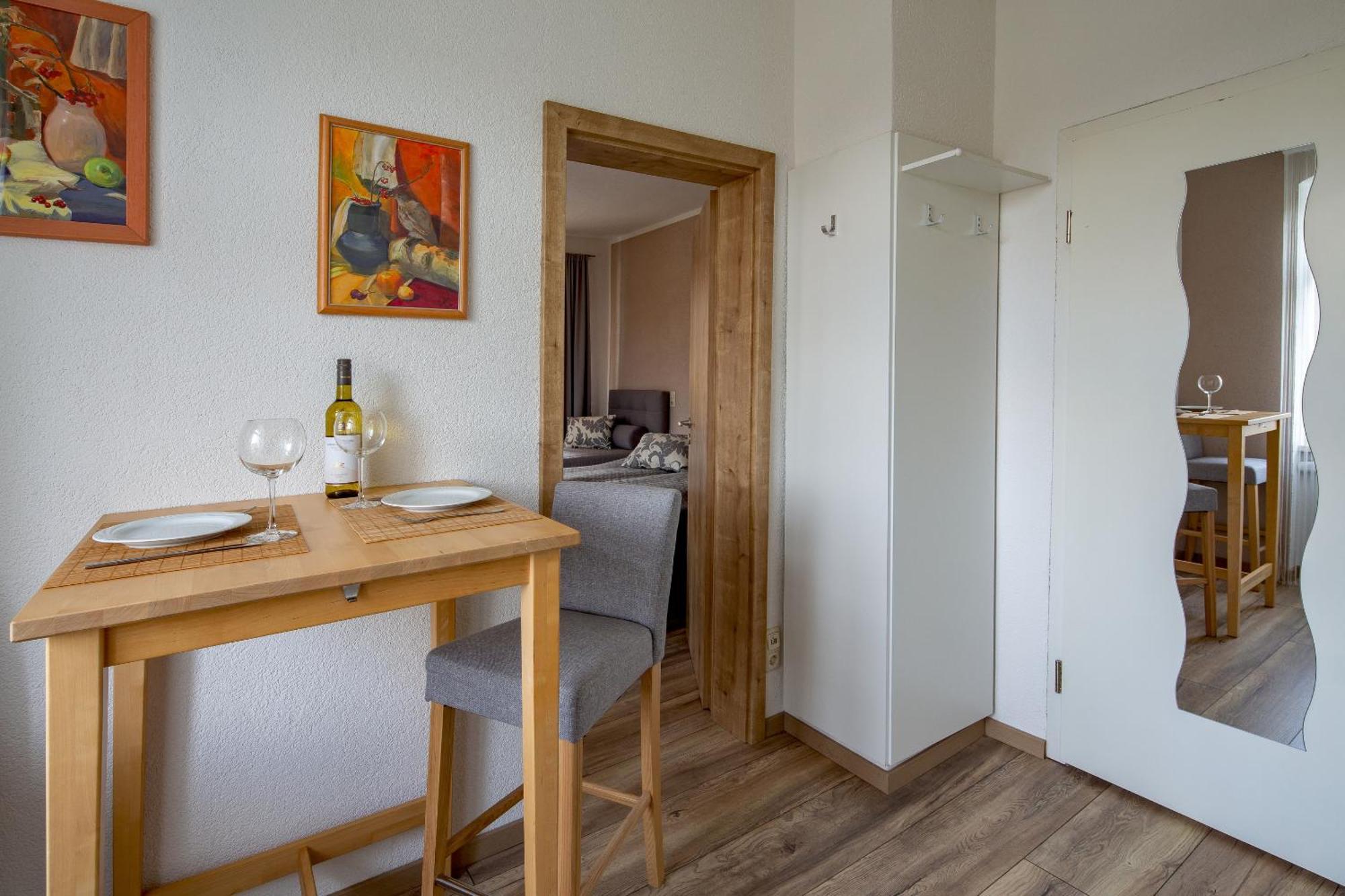 Gemuetliche Ferienwohnungen Im Erzgebrige Sehma Room photo