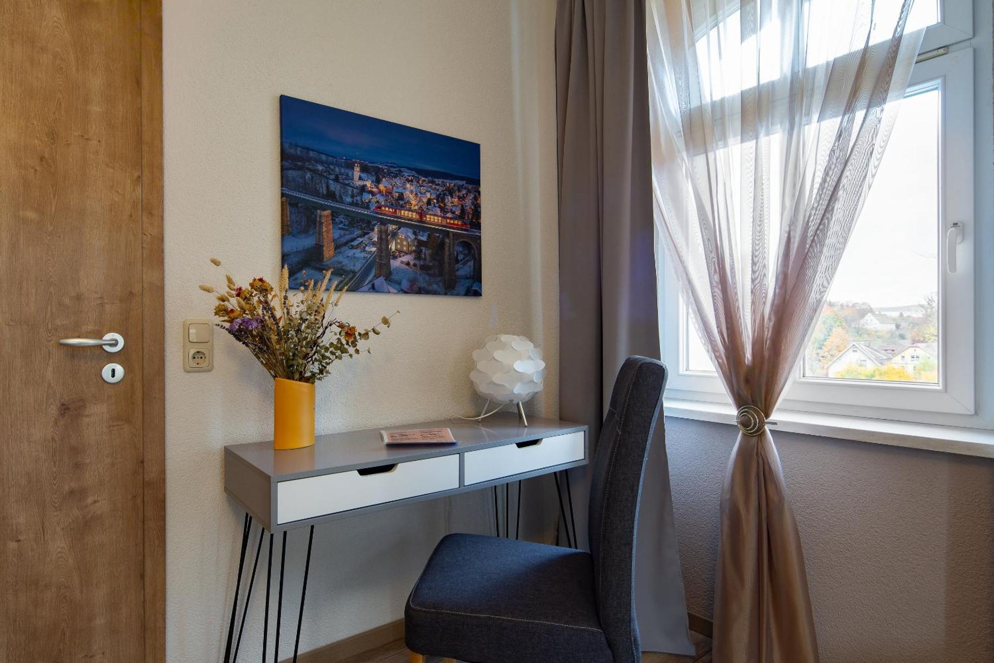 Gemuetliche Ferienwohnungen Im Erzgebrige Sehma Room photo