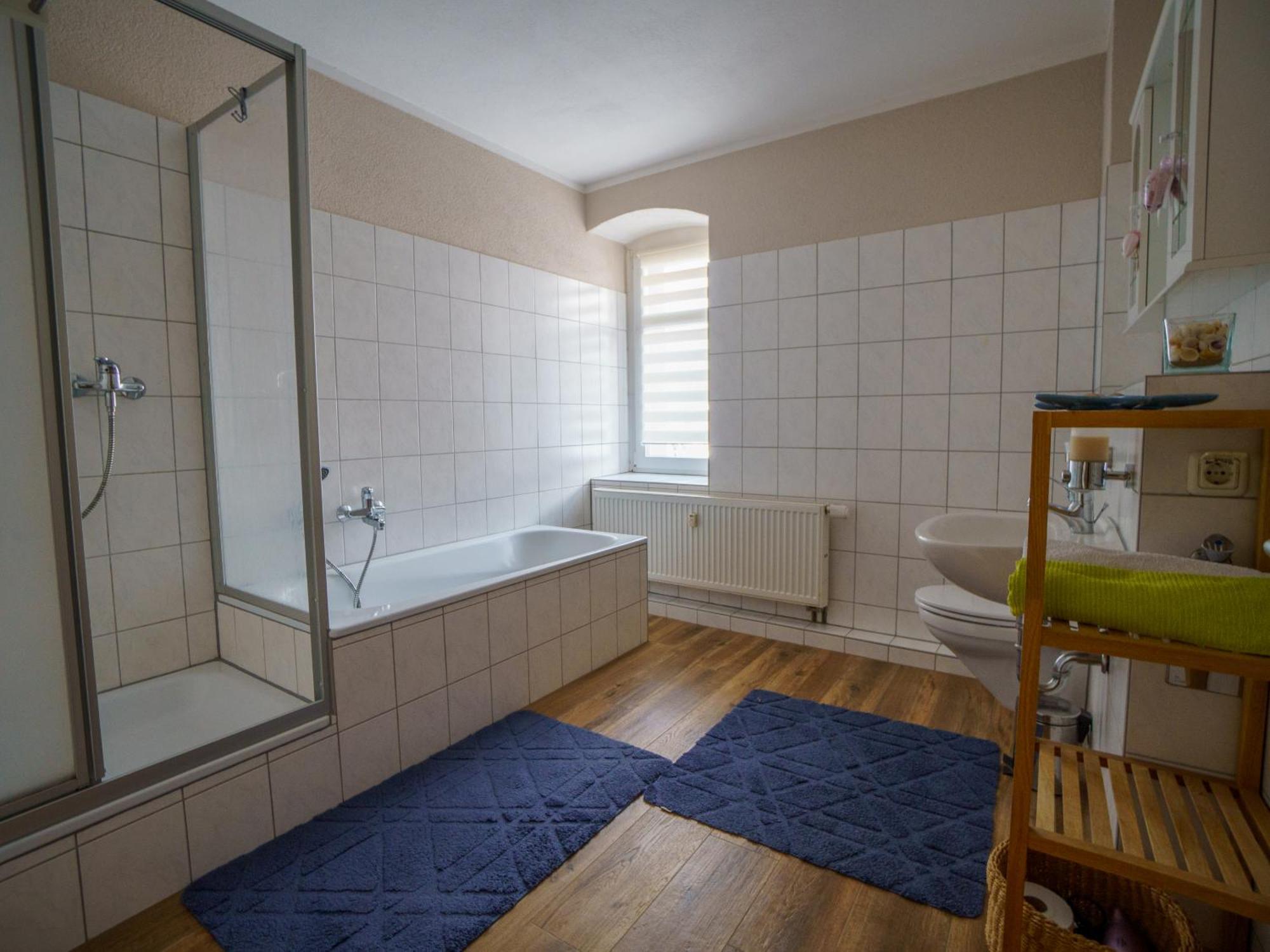 Gemuetliche Ferienwohnungen Im Erzgebrige Sehma Room photo